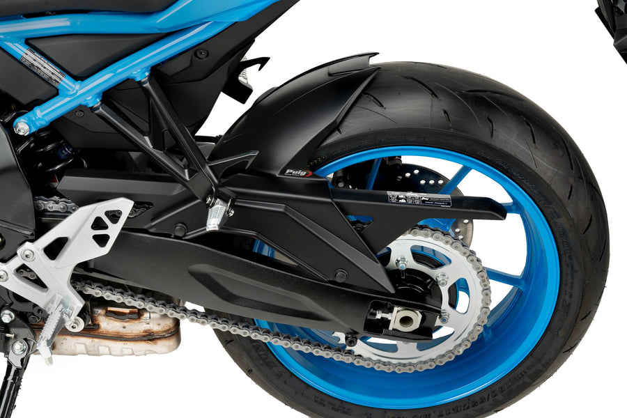 SUZUKI GSX 8 S [2023-2024] - Bakhjulsdeksel