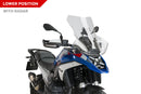 BMW R 1300 GS ADVENTURE [2023-2024] - Touring frontrute