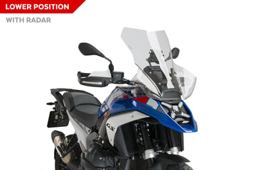BMW R 1300 GS ADVENTURE [2023-2024] - Touring frontrute
