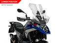 BMW R 1300 GS ADVENTURE [2023-2024] - Touring frontrute