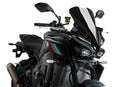 YAMAHA MT-10 SP [2025] – Ny generasjon Touring – Gjennomsiktig-13