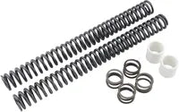 Harley Davidson Flhx [PROGRESSIVE SUSPENSION] – Gaffelsenkesett