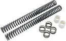 Harley Davidson Flhx [PROGRESSIVE SUSPENSION] – Gaffelsenkesett