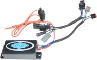 Harley Davidson Softail [BADLANDS] – Modul for bremse-, bak- og blinklys