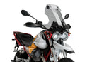 MOTO GUZZI V 85 TT TRAVEL [2020] – turskjerm med spoilerskjerm-4
