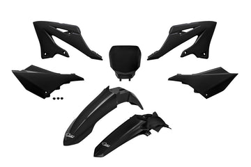 YAMAHA YZ 250 [2022-2025] - Plastsett for motorsykler