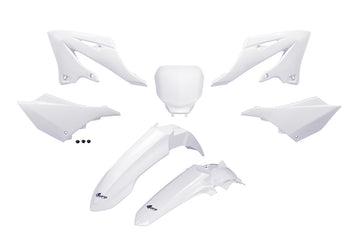 YAMAHA YZ 125 [2022-2025] - Plastsett