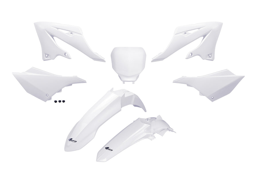 YAMAHA YZ 125 [2022-2025] - Plastsett