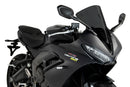 TRIUMPH DAYTONA 660 [2025] – R-Racer skjerm – matt svart-6