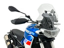 Aprilia Tuareg 660 [WRS] – motorsykkelskjerm