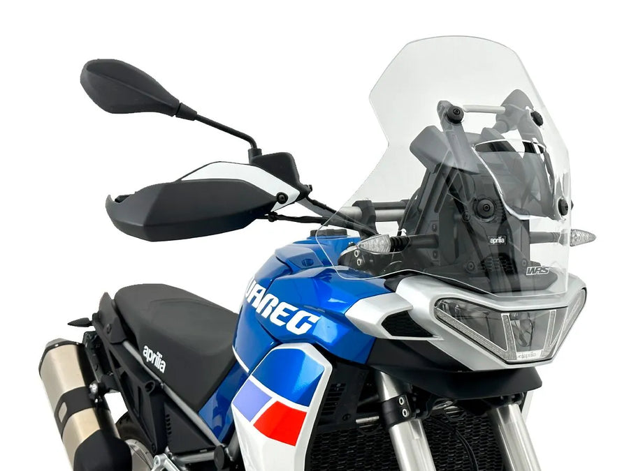 Aprilia Tuareg 660 [WRS] – motorsykkelskjerm