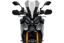 YAMAHA TRACER 9 GT PLUS [2024] – sportsskjerm – sterkt tonet