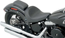 harley davidson fxs [DRAG SPECIALTIES] – Ryggstøtte kompatibelt solo sete-4