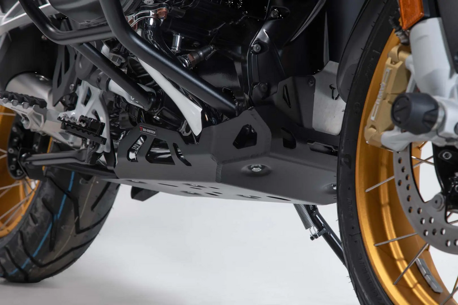 bmw r 1250 gs [SW-MOTECH] – motorbeskyttelsesstang