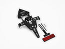 Daytona 675 [ZIEGER] – PRO nummerskiltholder type A