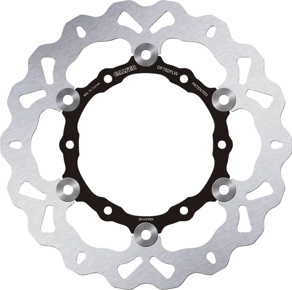 Husqvarna Svartpilen 701 [2020] - Bremsscheibe – Bild 3