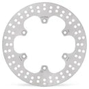 Yamaha Rd 350 LC [1985, 1991, 1992-1995] - Bremsscheibe – Bild 7