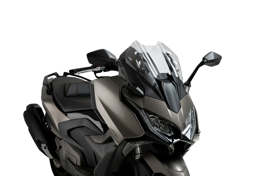 KYMCO AK 550 PREMIUM [2025] – Frontrute V-Tech Line Sport – tonet