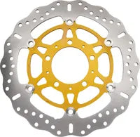 Kawasaki Ninja 1000 SX ABS [2021-2023, 2022-2023, 2024] - Bremsscheibe – Bild 4