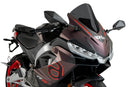 APRILIA RS 457 [2025] – R-Racer-skjerm – Gjennomsiktig-8