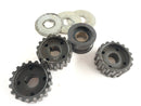 Ducati 888 Strada [1993] - Roll Roller Boring Rigid Roles Lying Cylinder-4