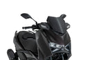 YAMAHA X-MAX 300 TECH MAX + [2025] – Vindskjerm V-Tech Line Sport-10
