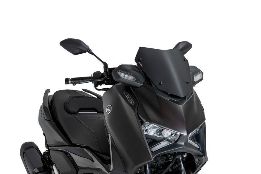 YAMAHA X-MAX 300 TECH MAX + [2025] – Vindskjerm V-Tech Line Sport