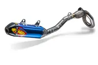 Honda CRF 250 Rx [2022-2024] - 4.1 RCT Auspuffanlage – Material: Aluminium – Bild 8