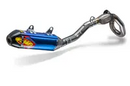 Honda CRF 250 Rx [2022-2024] - 4.1 RCT Auspuffanlage – Material: Aluminium – Bild 8