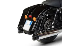 Harley-Davidson FLTRXSE 1923 Road Glide CVO 117 [2020] - Mk45 EC Endschalldämpfer – Bild 9