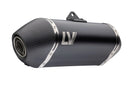 bmw r 1300 gs trophy [LEOVINCE] – LV-14 Black Edition baklyddemper-1