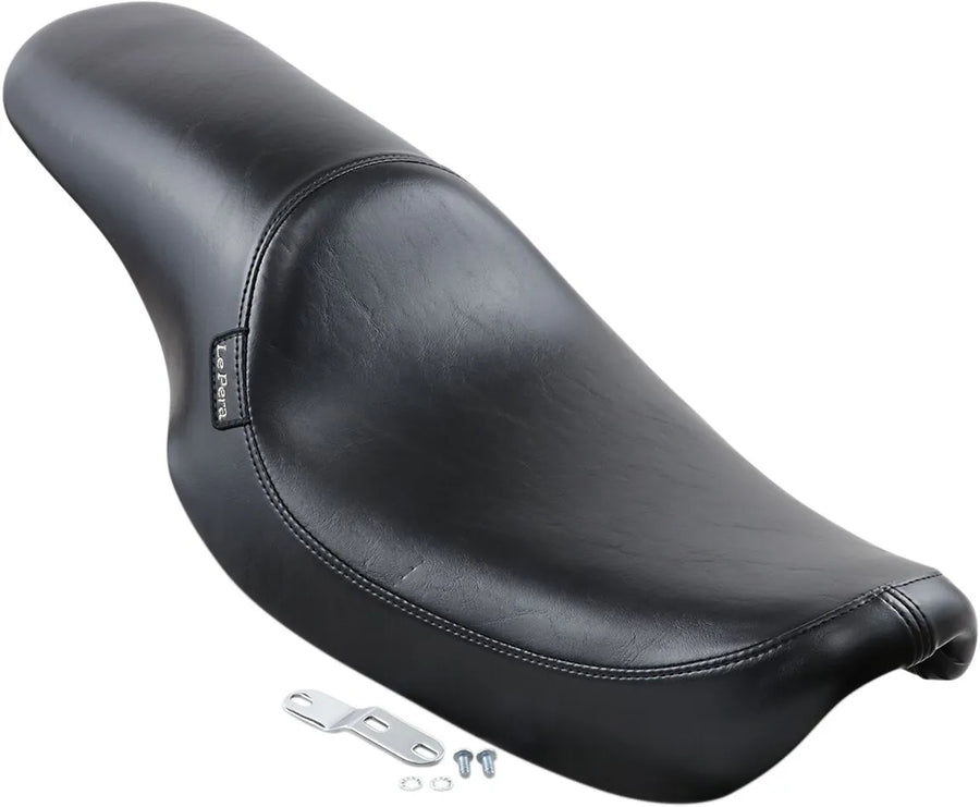 Harley Davidson Dyna [LE PERA] – Full lengde silhuettsete
