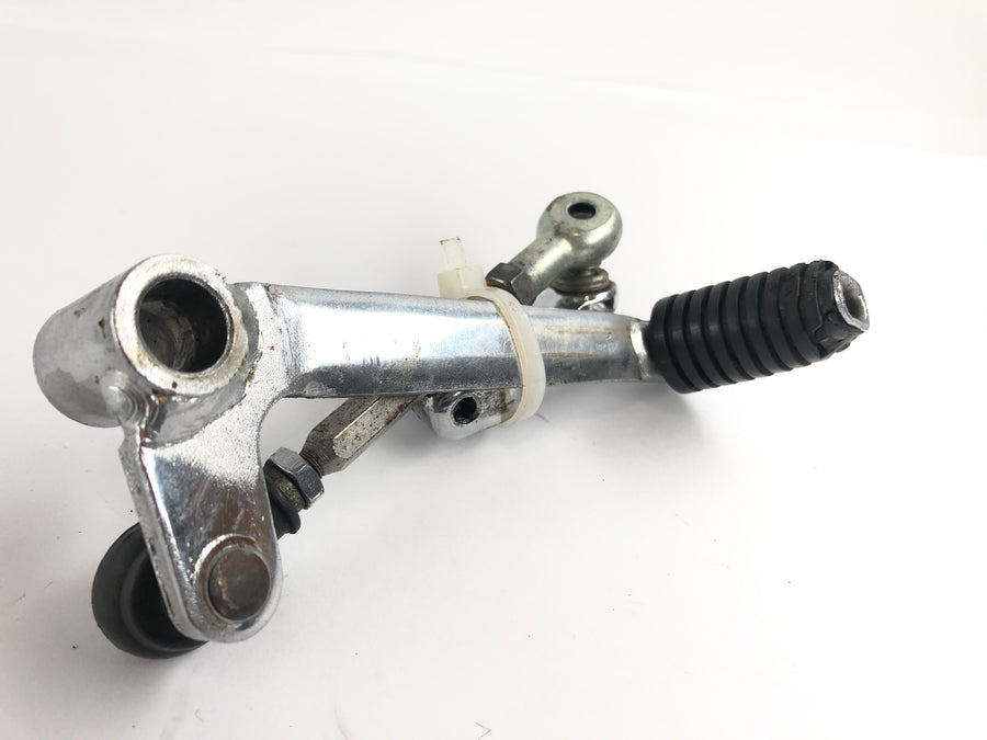 Honda CB 650 RC03 [1980] - Switching Pedal med stenger