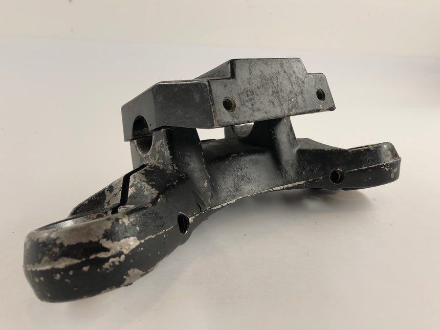 Moto Guzzi GTS 400 [Benelli] - Fork Bridge over