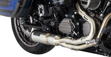 harley davidson fxfb [ARLEN NESS] – kassetthub - 0