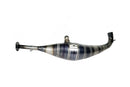 Aprilia SR Netscaper 50 2T LC - eksos rett uttak 90-100