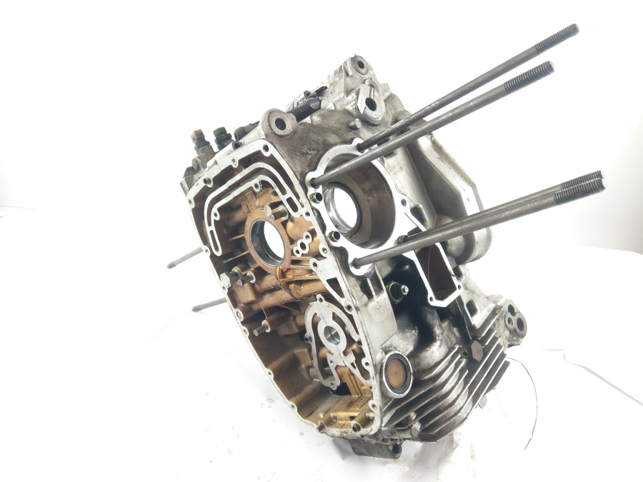 BMW R 1100 RS Type 259 [1993] - Motorhus tom