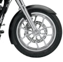 harley davidson fxst [KLOCK WERKS] – Hugger Series forskjerm-3