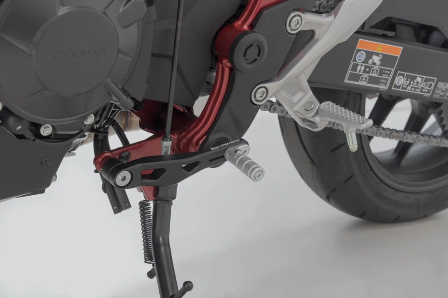 honda cb 750 hornet [SW-MOTECH] – girspak