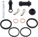 Tm Racing TM MX 450 ES FI 4T [2024] - MXC Bremssattel – Bild 10