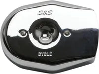 Harley-Davidson FXSTS 1450 Softail Springer [2004-2005] - Super E Vergaser mit Stealth Luftfilter-Kit – Bild 12
