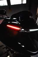 harley-davidson road glide st [CUSTOM DYNAMICS] - Genesis® 4 Dynamic LED Road Glide® frontrutelist-7