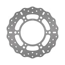 Yamaha XJR 400 [2000-2004, 2007] - Bremsscheibe – Bild 10