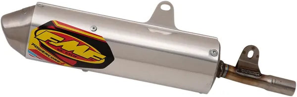 Honda CRF 125 F [2021, 2023-2027] - Mini PowerCore 4 Endschalldämpfer – Bild 2