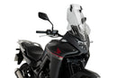 HONDA XL 750 TRANSALP [2024] – turskjerm med spoilerskjerm – gjennomsiktig-2