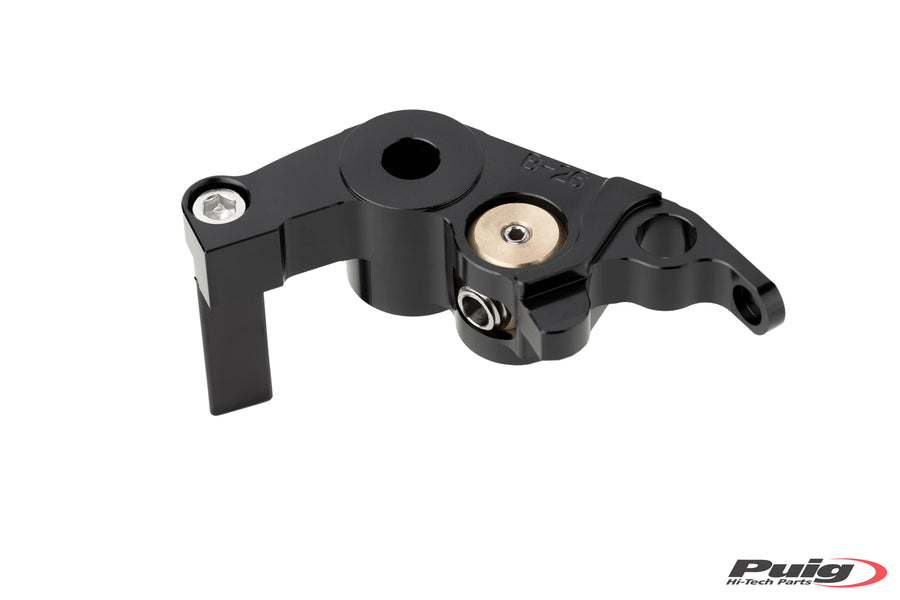 KAWASAKI Z H2 [2025] – Bremsespakadapter – Sort
