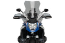 BMW R 1300 GS TROPHY [2025] – Touring Screen Plus – Gjennomsiktig-4