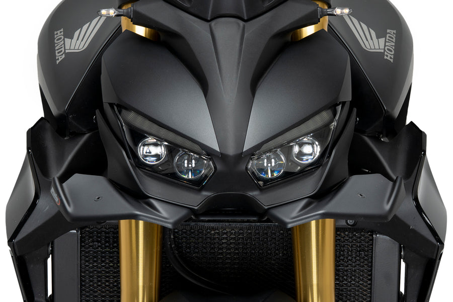 HONDA CB 1000 HORNET SP [2025] – Naken frontrute foran