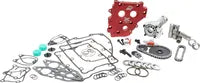 Harley-Davidson FXST 1584 Softail Standard [2008, 2010-2011] - HP+® Öl-System Kit – Bild 8