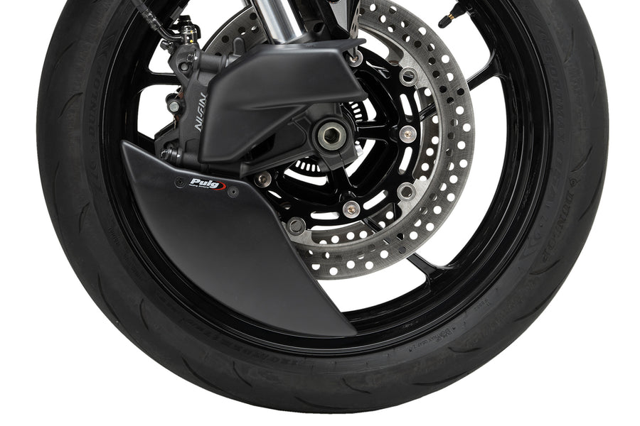 KAWASAKI Z 900 [2025] – Bremsekjøler – Carbon-look